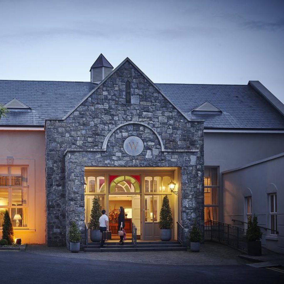 VisitClare tweet media