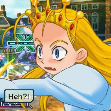 ChampChidi's tweet image. Stupendous, spoiled, bratty creature.. wish she showed up more.