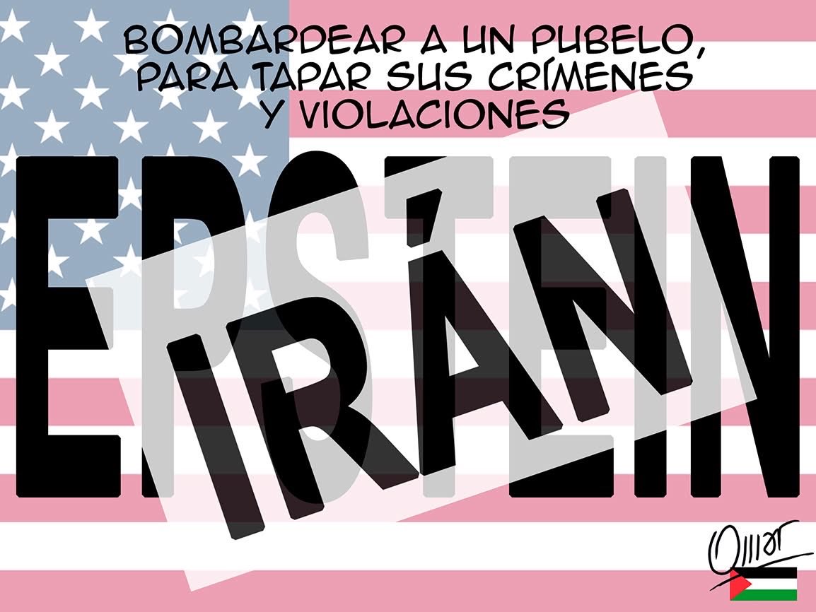 omar perez (@cartoonomar) on Twitter photo 