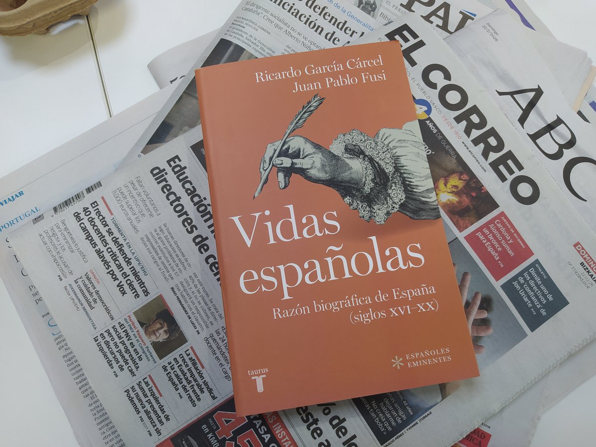 Julio Arrieta Sanz tweet media