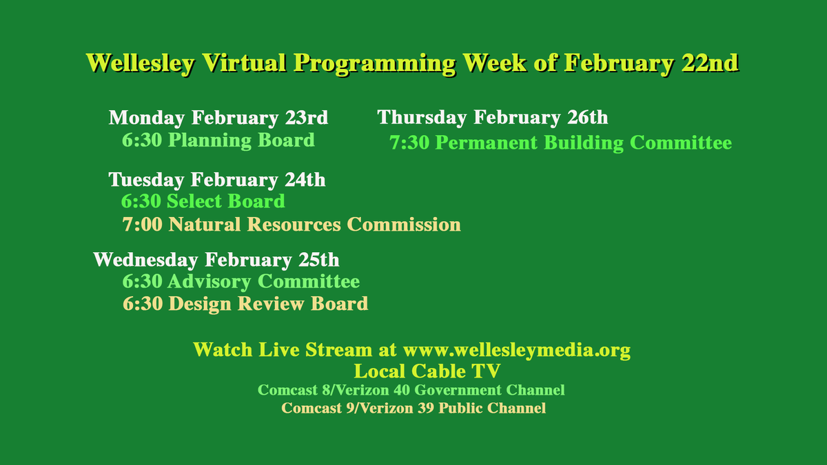 Wellesley Public Med tweet media