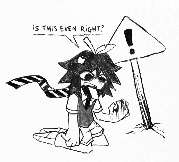 SantG2009's tweet image. More of them cuz why not, right?

#FpeAbbie  #fpeAU #fpeappleawakening #irida #aethos