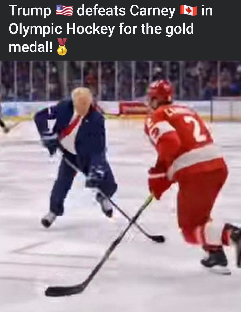 🥅🏒💯👍🏻🇺🇲🤣