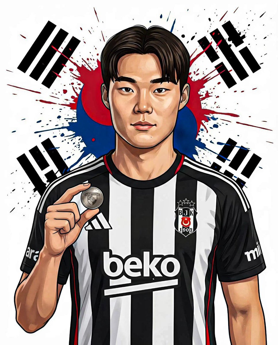 kartalhatti's tweet photo. Hyeon-gyu Oh, durdurulamamaktadır. https://t.co/eTuo1m6A4W