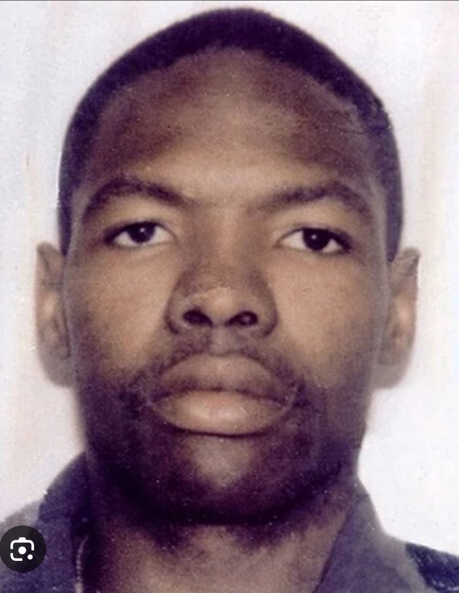 Two lifers.
Donovan Moodley completed an LLB and pursued further legal studies behind bars.
Moses Sithole completed a theology degree and is studying law.
SA prisons allow distance learning as part of rehabilitation.
Qualification is not freedom.
Education is not erased sentence.