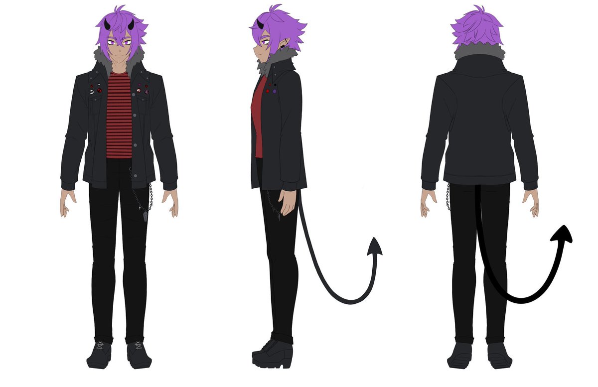 Drox 😈⛓️🎙️ tweet media