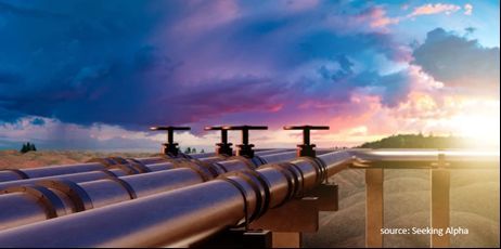 Infrastructure Capital Advisors (InfraCap or ICA) tweet media