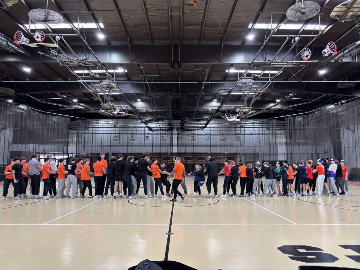 St. Charles East Baseball tweet media