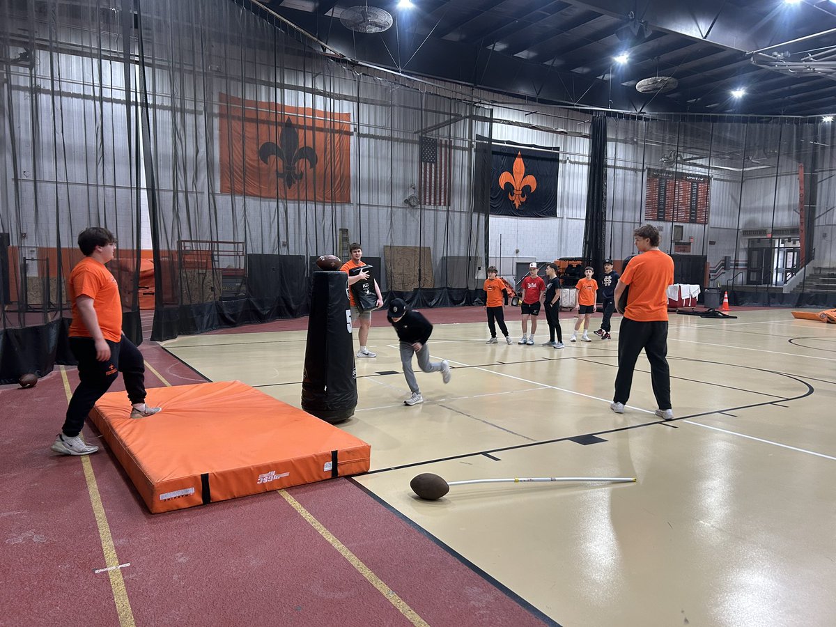 St. Charles East Baseball tweet media