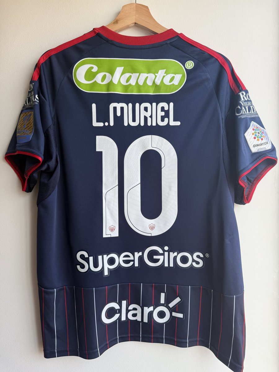 Tienda Juniorista tweet media