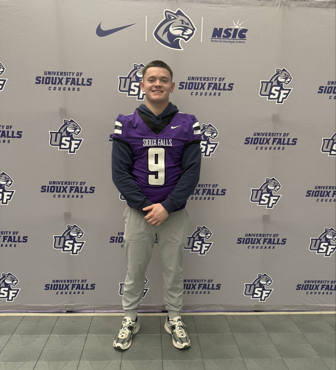 Gage Johnson tweet media