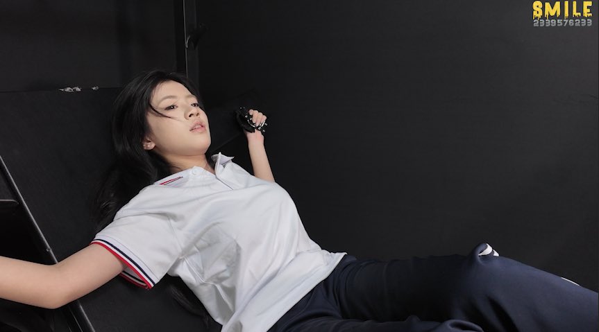 SMILE TICKLE tweet media