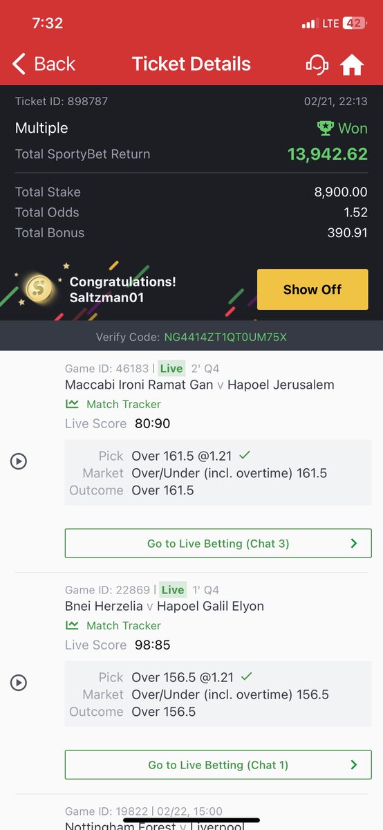 Drealsalt's tweet photo. Day 6 boom 💚💚💚

Congratulations to everyone who played https://t.co/rX4YpNEtk2