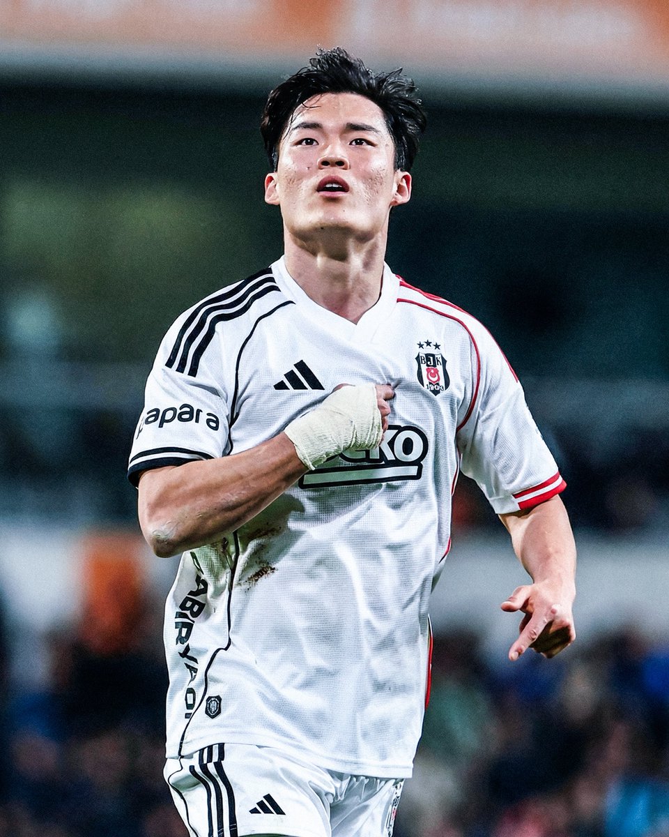 Ohh ohh suyundan da Göztepe ye 🤣
#BJKvGOZ