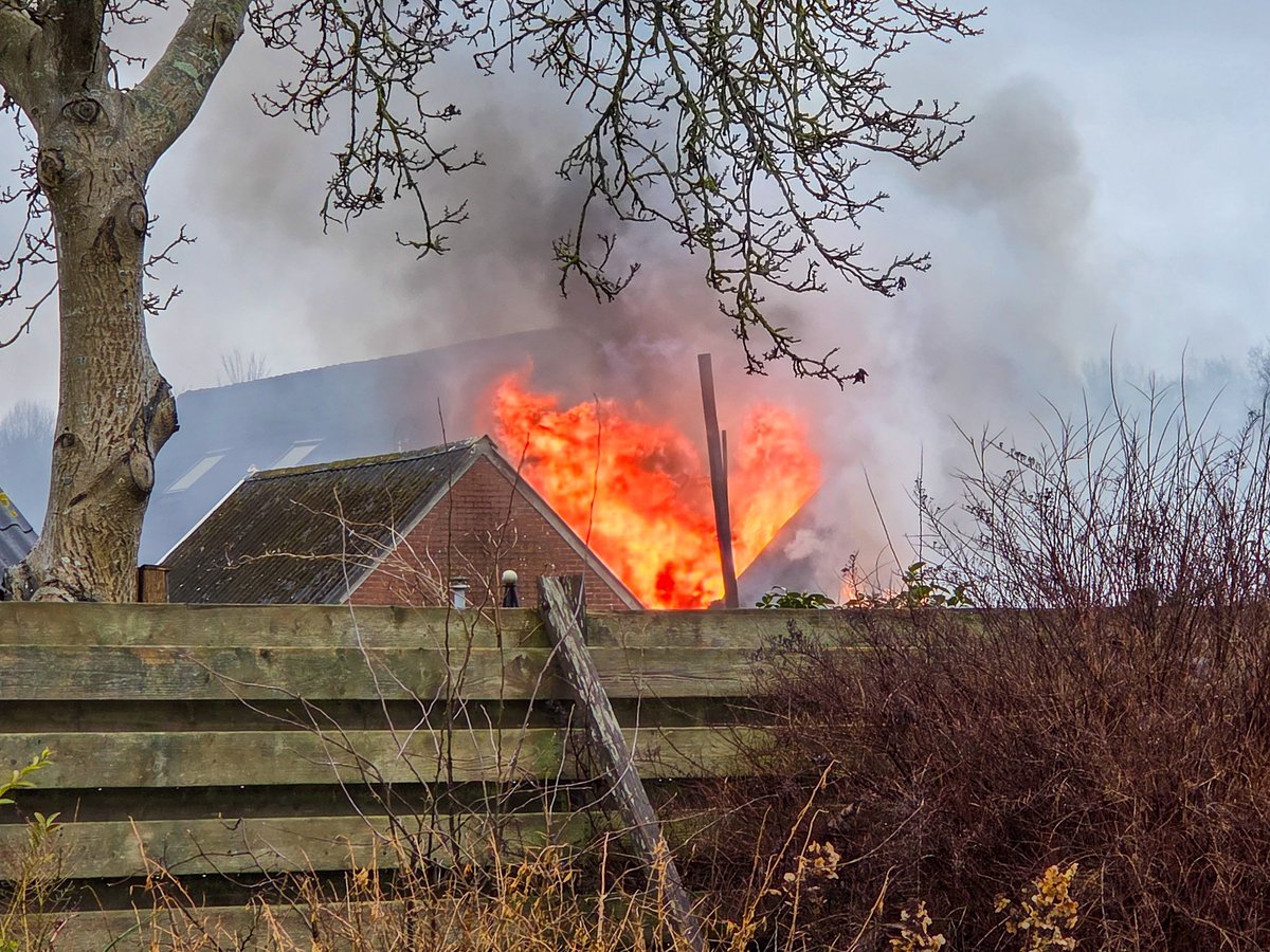 Mélarno Kraan tweet media