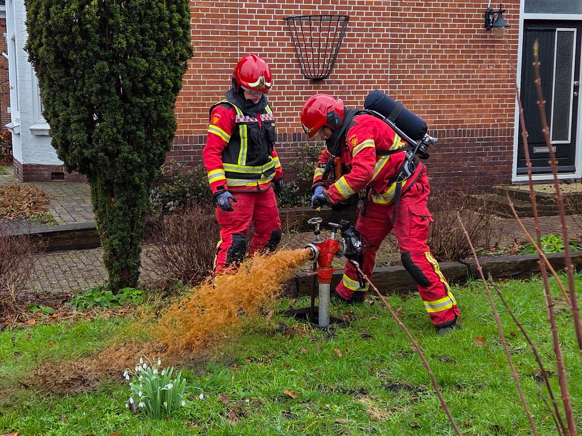 Mélarno Kraan tweet media