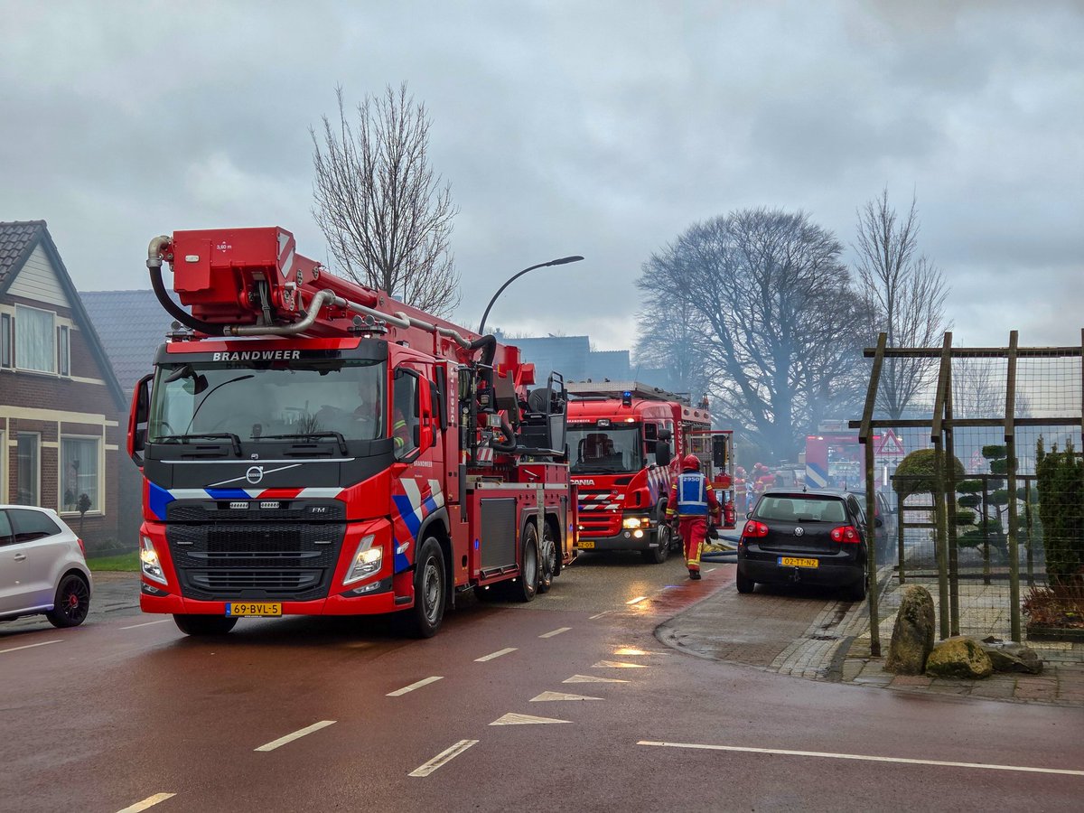 Mélarno Kraan tweet media