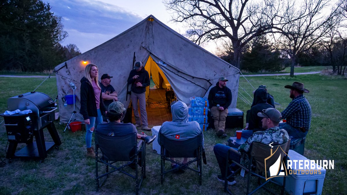 Arterburn Outdoors tweet media