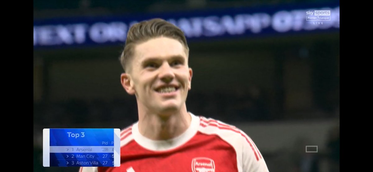 Arsenalnewschan's tweet photo. 🚨 I am following back EVERY #Arsenal fan who likes this photo from the DESTRUCTION of Tottenham tonight 🤝… Look at what it means to Viktor 🥹❤️ https://t.co/be2W6x3YEg