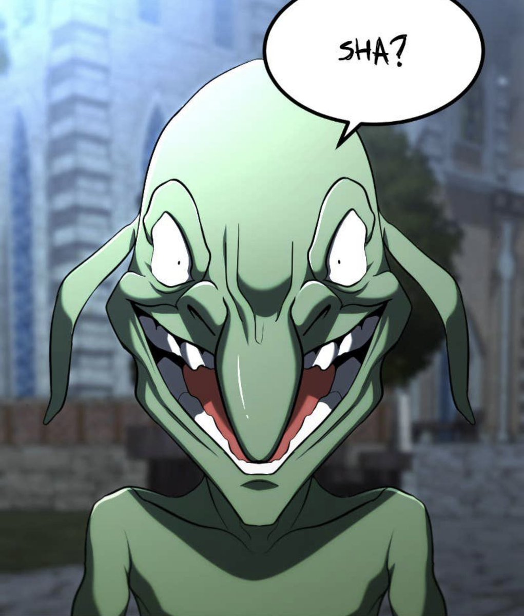 〝 Hm? Long time since someone challenge Xeruzz. Xeruzz accept. Lady make first move. 〞