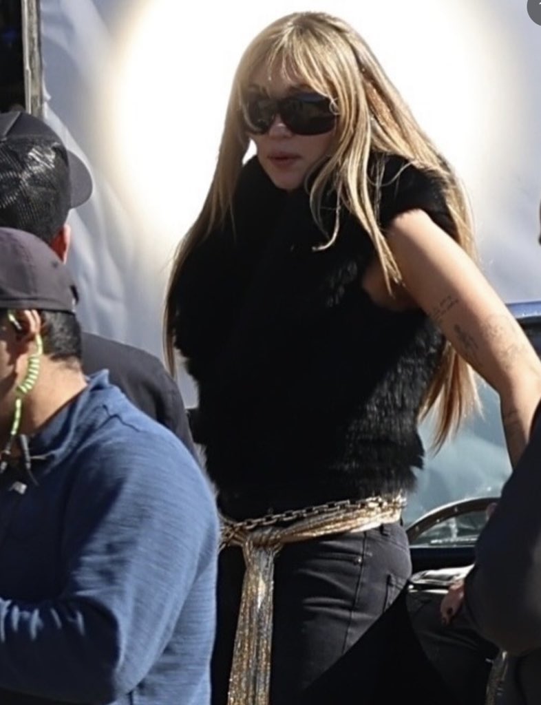 Miley Cyrus Brasil | Fan Account tweet media