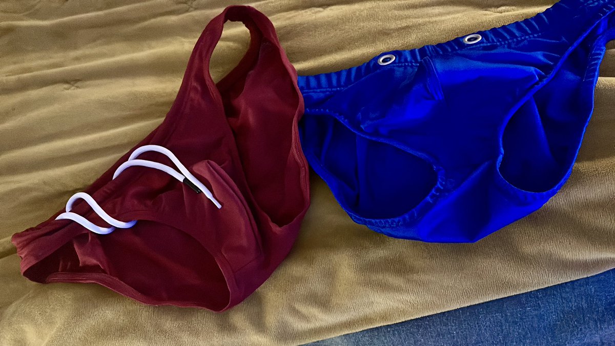 gayspeedos tweet media