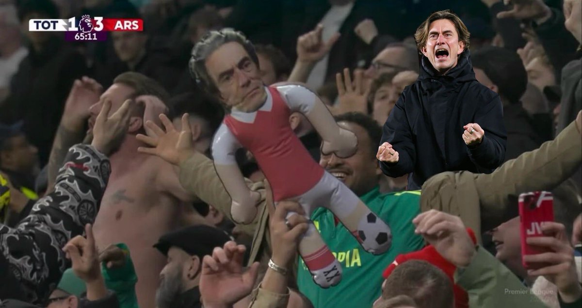 Arsenaleditor tweet media