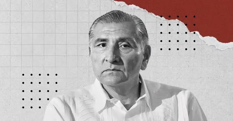 Aquí la gran pregunta es ¿Cuándo van a detener al líder de La Barredora? 

#ElMencho