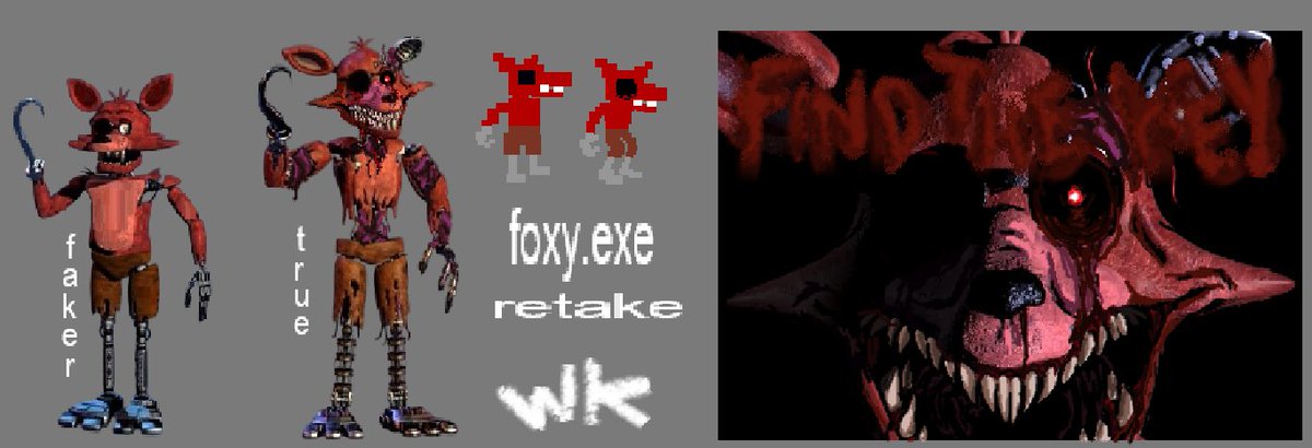 weekay / i love exe tweet media