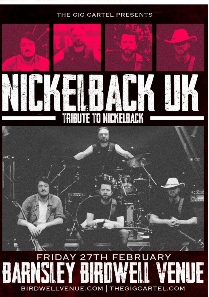 Fear Lies tweet media