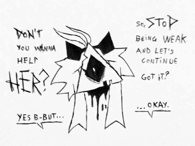 SantG2009's tweet image. More of them cuz why not, right?

#FpeAbbie  #fpeAU #fpeappleawakening #irida #aethos