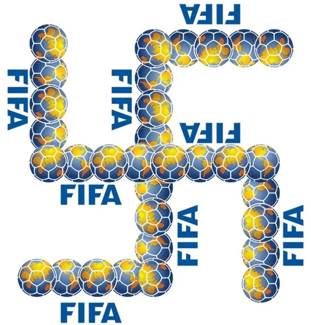 <a href="/haaretzcom/">Haaretz.com</a> Not an accusation. FACT! #FIFAWorldCup #FIFA <a href="/FIFAcom/">FIFA</a> <a href="/fifamedia/">FIFA Media</a> <a href="/FIFAWorldCup/">FIFA World Cup</a>