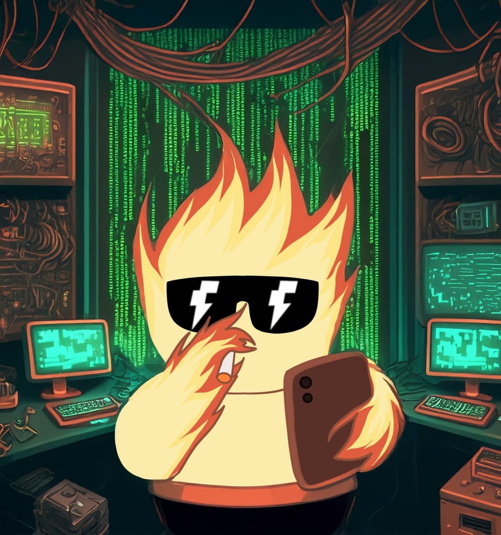 RolnixFOGO's tweet photo. Where are the haters now? They said @fogo would die after the drop....

Price today? $FOGO > $MON.
Funds raised:
• FOGO ≈ $13M
• Monad ≈ $400M+
Less capital. Higher price.
Market doesn’t care about your FUD. https://t.co/XweAQ9HI9v