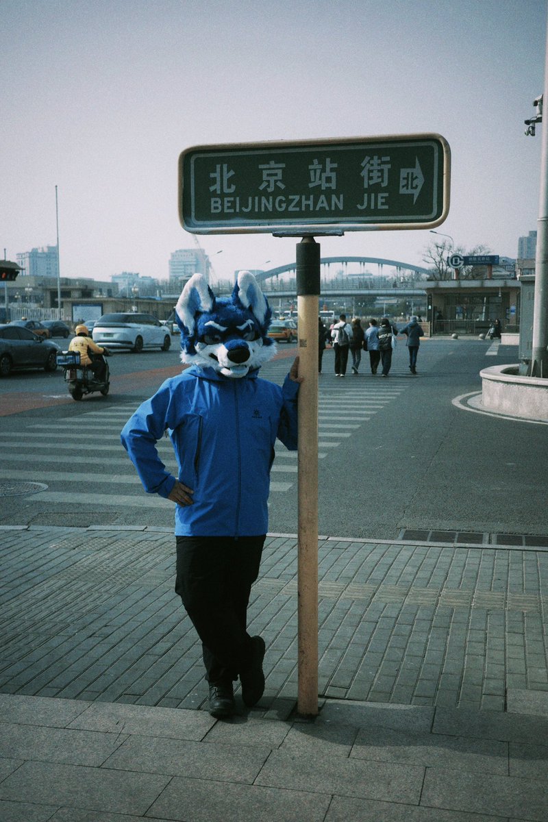 Vald_Wolf's tweet photo. 来北京就是为了这张照片 https://t.co/pce0ciykjc