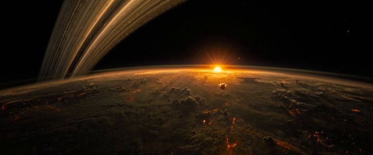 Alien: Romulus (2024)