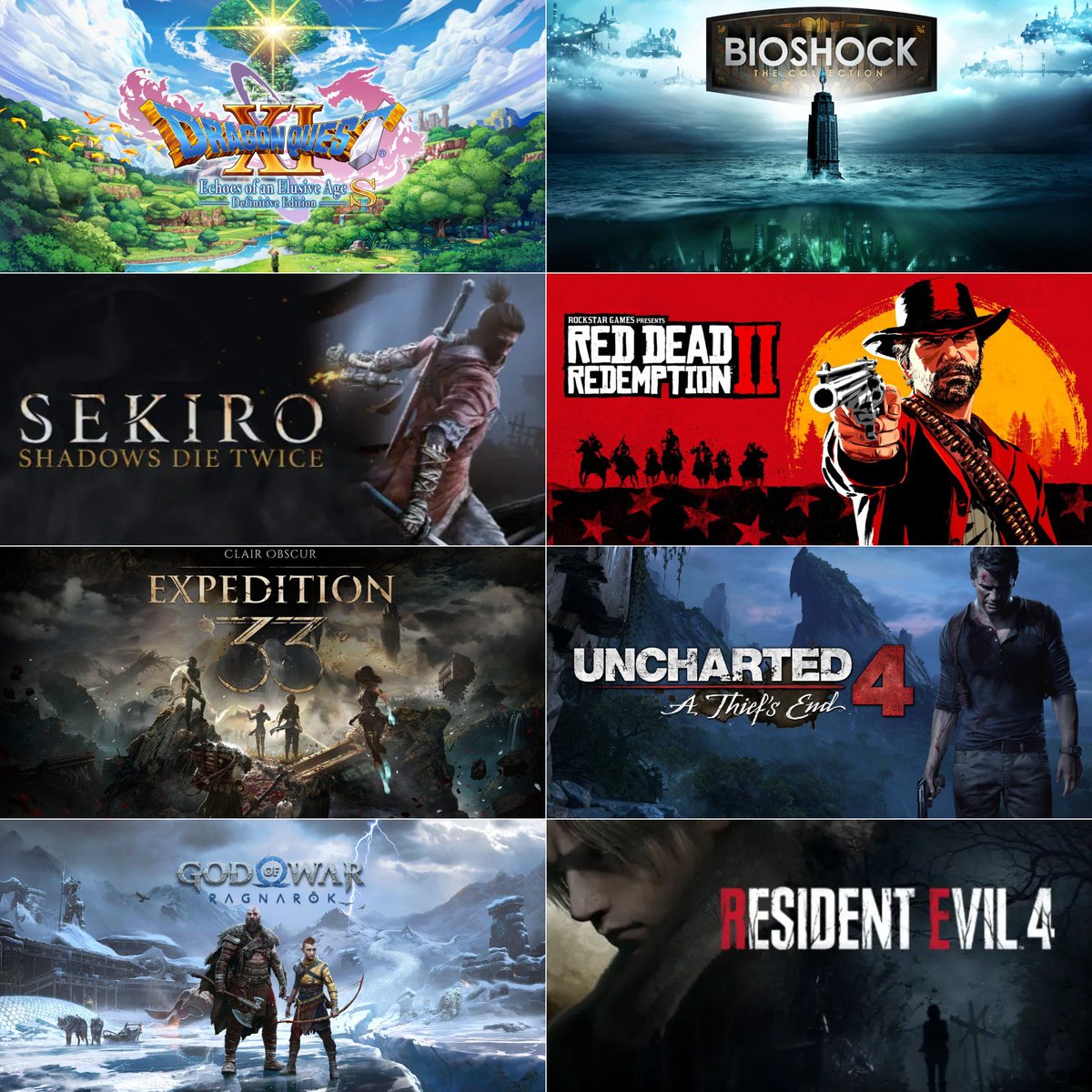 Single player games are the BEST games!!!