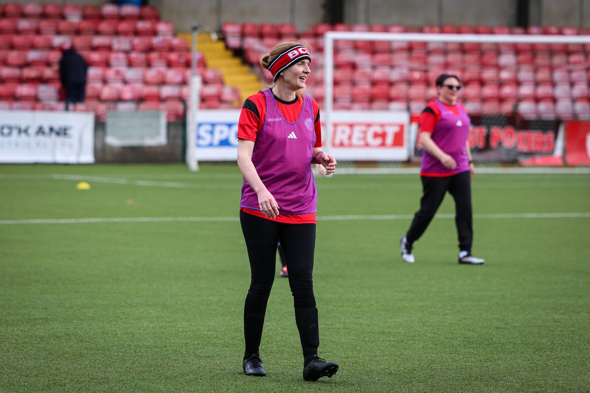 Irish FA tweet media