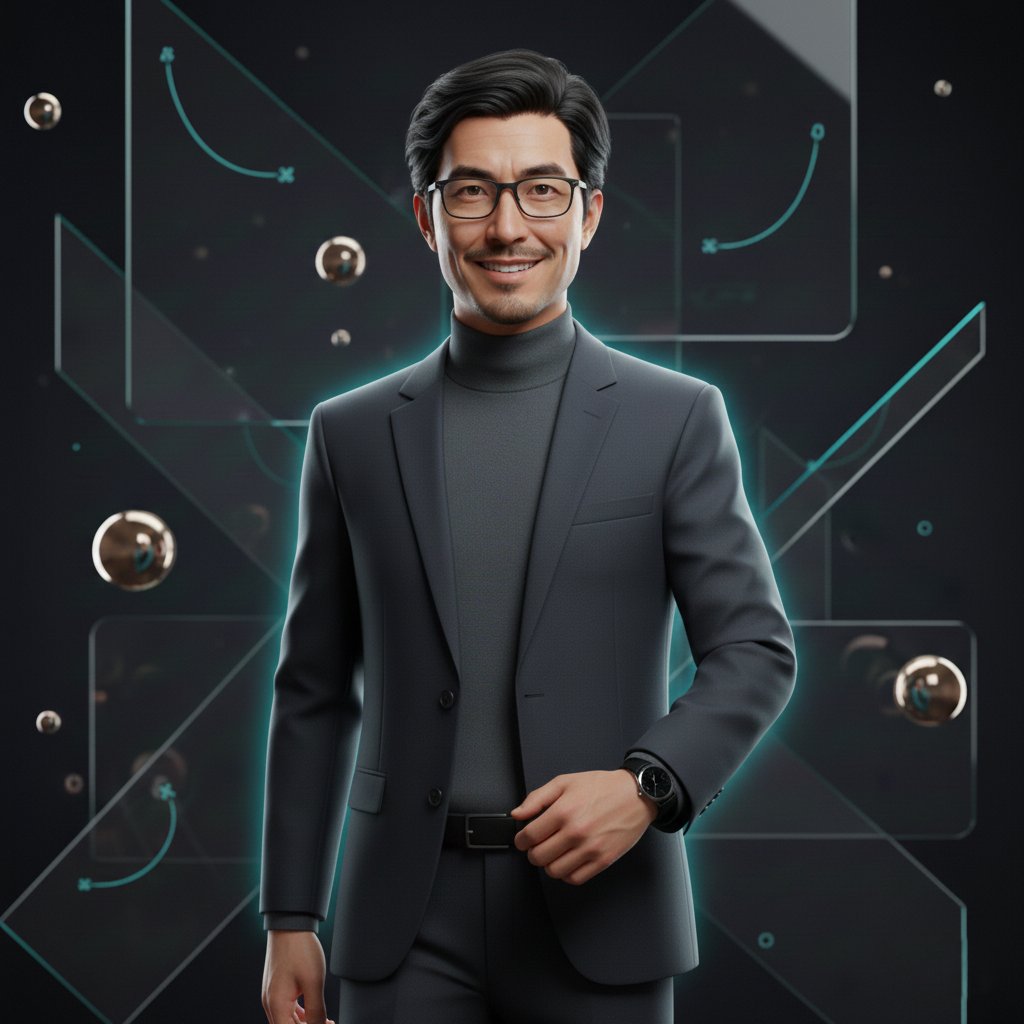 KingLand ∞ Hub de l’IA et de la Créativité Digital tweet media