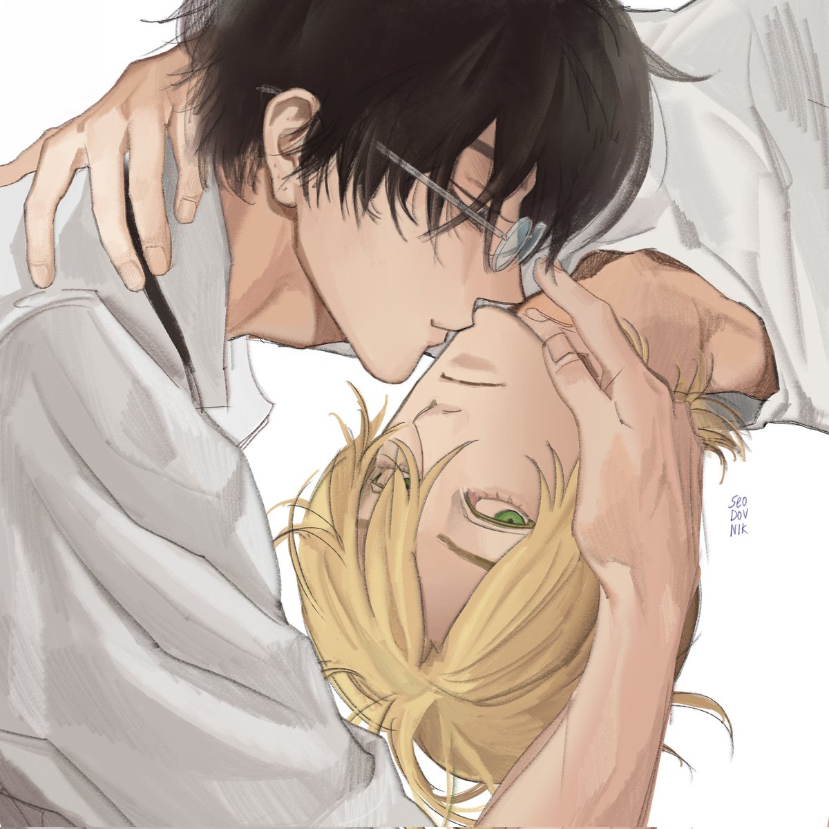 曼露^ manlu tweet media