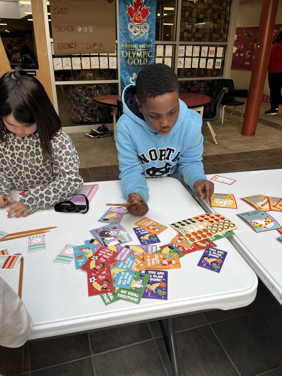 St. Stephen School tweet media