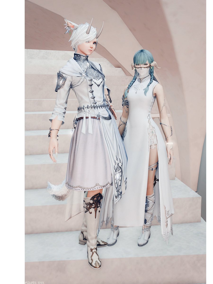 白夜の宮殿 #のんクオリティー ❤︎ @BasilGreenia