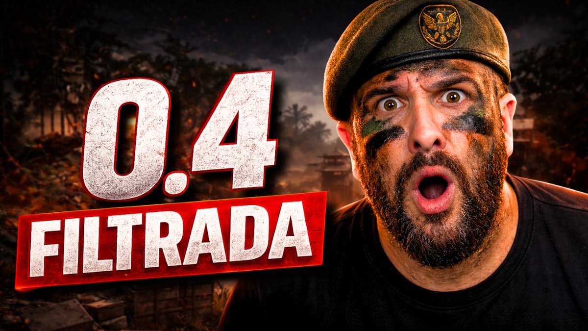 DaroNauta's tweet photo. 🚨 Gray Zone Warfare 0.4 podría llegar en MARZO..?
¿Estamos a semanas del update? veremos...!
👇 VIDEO : Te explico todo aquí (segundo comentario)
#GrayZoneWarfare #GZW #Update04 @rick5292 @GrayZoneWarfare https://t.co/r8SCAFjuhg