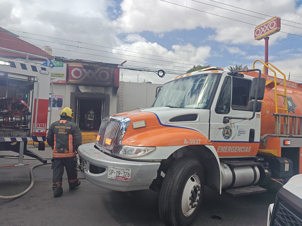 Ultra Noticias Puebla tweet media