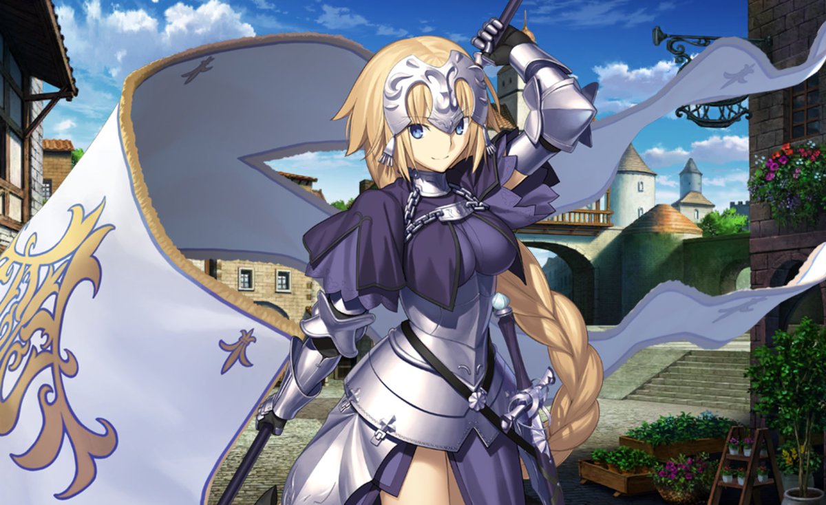 hello,  astolfo〜✨

i  assume  you’ve  been  faring  well,  yes?