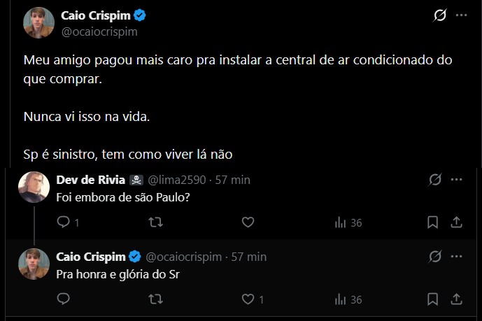 Choquei BTC tweet media