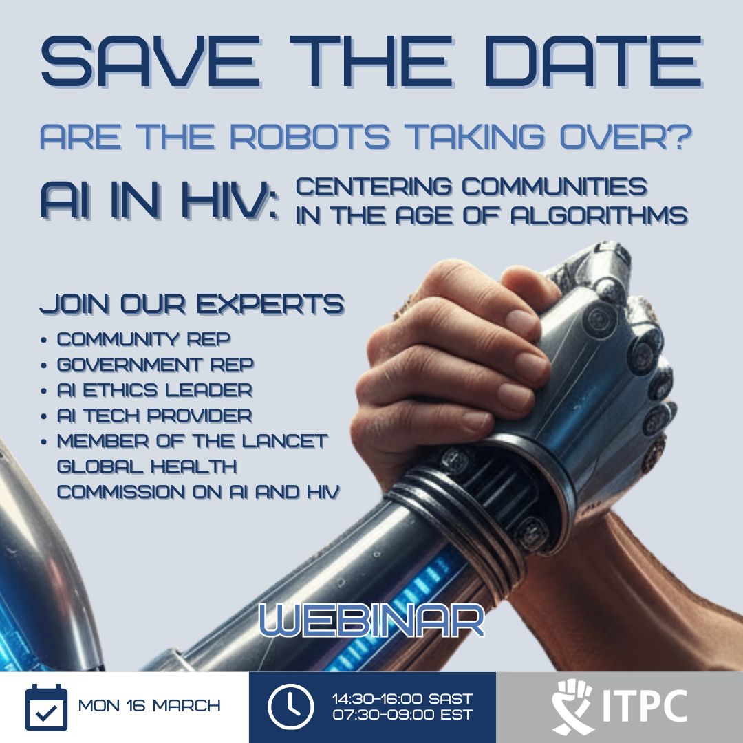 ITPC Global tweet media