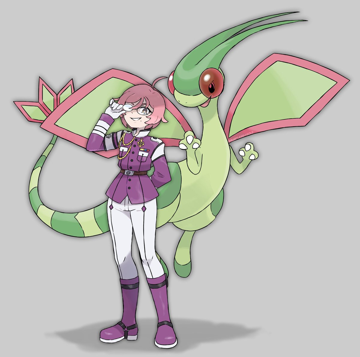 Calem's Ange tweet media