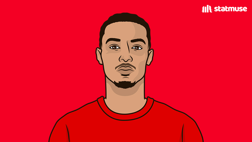 StatMuse FC tweet media