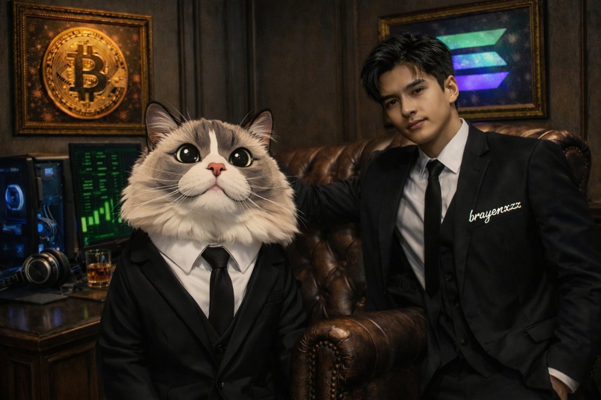 Bear market tests every project. $MCOW proves itself with stability, a strong community, and a clear direction toward the next bullish phase.

<a href="/MeowcowOfficial/">MeowCow Official</a>