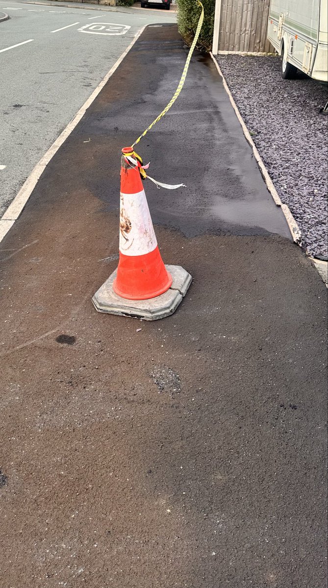 Wez Parry 🏴󠁧󠁢󠁷󠁬󠁳󠁿🔴⚽️ tweet media